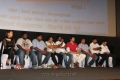 Theeya Velai Seiyyanum Kumaru Movie Audio Launch Photos