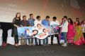 Theeya Velai Seiyyanum Kumaru Movie Audio Launch Photos