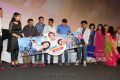 Theeya Velai Seiyyanum Kumaru Audio Launch Photos