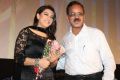 Hansika, Dhananjayan at Theeya Velai Seiyyanum Kumaru Audio Launch Photos