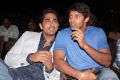 Siddharth, Arya at Theeya Velai Seiyyanum Kumaru Audio Launch Photos