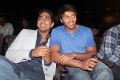 Siddharth, Arya at Theeya Velai Seiyyanum Kumaru Audio Launch Photos