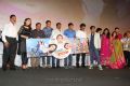 Theeya Velai Seiyyanum Kumaru Audio Launch Stills