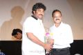 Sundar C, Dhananjayan at Theeya Velai Seiyyanum Kumaru Audio Launch Photos