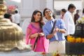 Hansika Motwani, Siddharth in Theeya Velai Seiyyanum Kumaru Movie Stills