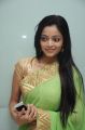 Actress Janani Iyer @ Thegidi Movie Audio Launch Stills