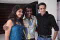 Thegidi Movie Audio Launch Stills