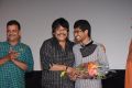 Thegidi Movie Audio Launch Stills