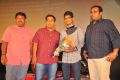 Thegidi Movie Audio Launch Stills