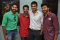 Thegidi Movie Audio Launch Stills