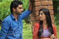 Ashok Selvan, Janani Iyer in Thegidi Movie Photos