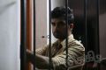 Actor Ashok Selvan in Thegidi Movie Photos