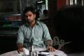 Actor Ashok Selvan in Thegidi Movie Photos