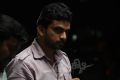 Actor Ashok Selvan in Thegidi Movie Photos