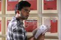 Actor Ashok Selvan in Thegidi Movie Photos