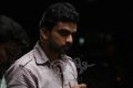 Actor Ashok Selvan in Thegidi Movie Photos