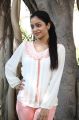 Janani Iyer @ Thegidi Movie Press Meet Stills