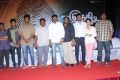 Thegidi Movie Press Meet Stills