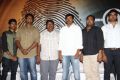 Thegidi Movie Press Meet Stills