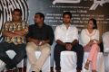 Thegidi Movie Press Meet Stills