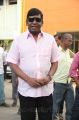 Actor Vadivelu @ Thenali Raman Movie Audio Launch Stills