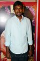 Director Sanmuga Raja @ Thenaliraman Movie Audio Launch Stills