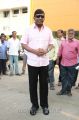 Actor Vadivelu @ Tenaliraman Movie Audio Launch Stills