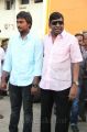 Yuvaraj, Vadivelu @ Thenali Raman Movie Audio Launch Stills