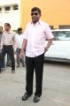 Actor Vadivelu @ Thenali Raman Movie Audio Launch Stills