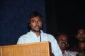 Director Yuvaraj @ Tenali Raman Movie Audio Launch Stills