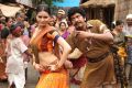 Meenakshi Dixit, Vadivelu in Thenaliraman Tamil Movie Stills