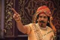 Actor Vadivelu in Thenaliraman Tamil Movie Stills