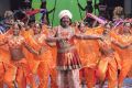 Actor Vadivelu in Thenaliraman Tamil Movie Stills