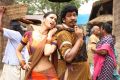 Meenakshi Dixit, Vadivelu in Thenaliraman Tamil Movie Stills