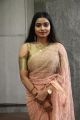Actress Anisha @ Thenampettai Mahesh Movie Pooja Stills