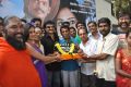 Thendrale Thudhuvidu Movie Launch Photos