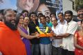 Thendrale Thudhuvidu Movie Launch Photos