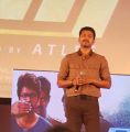 Actor Vijay @ Theri Movie Audio Launch Stills