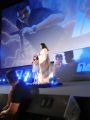 Theri Movie Audio Launch Stills