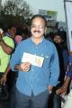 Dhananjayan Govind @ Theri Movie Audio Launch Stills