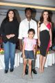 Meena, Baby Nainika, Atlee, Amy Jackson @ Theri Movie Press Meet Photos