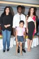 Meena, Baby Nainika, Atlee, Amy Jackson @ Theri Movie Press Meet Photos
