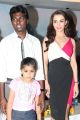 Baby Nainika, Atlee, Amy Jackson @ Theri Movie Press Meet Photos