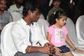 Atlee, Baby Nainika @ Theri Movie Press Meet Photos