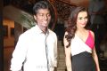 Actress Amy Jackson @ Theri Movie Press Meet Photos