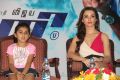 Baby Nainika, Amy Jackson @ Theri Movie Press Meet Photos