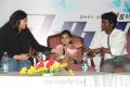Meena, Baby Nainika, Atlee @ Theri Movie Press Meet Photos