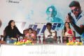 Meena, Nainika, Atlee, Amy Jackson @ Theri Movie Press Meet Photos