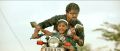 Vijay, Baby Nainika in Theri Movie Stills