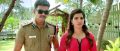 Vijay, Samantha in Theri Movie New Stills